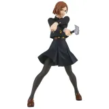 Фигурка Jujutsu Kaisen King Of Artist The Nobara Kugisaki 4983164194661