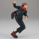 Фигурка Jujutsu Kaisen Maximatic The Yuji Itadori 4983164188806