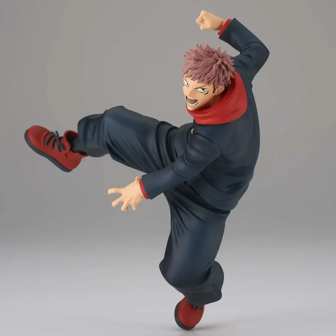 Фигурка Jujutsu Kaisen Maximatic The Yuji Itadori 4983164188806