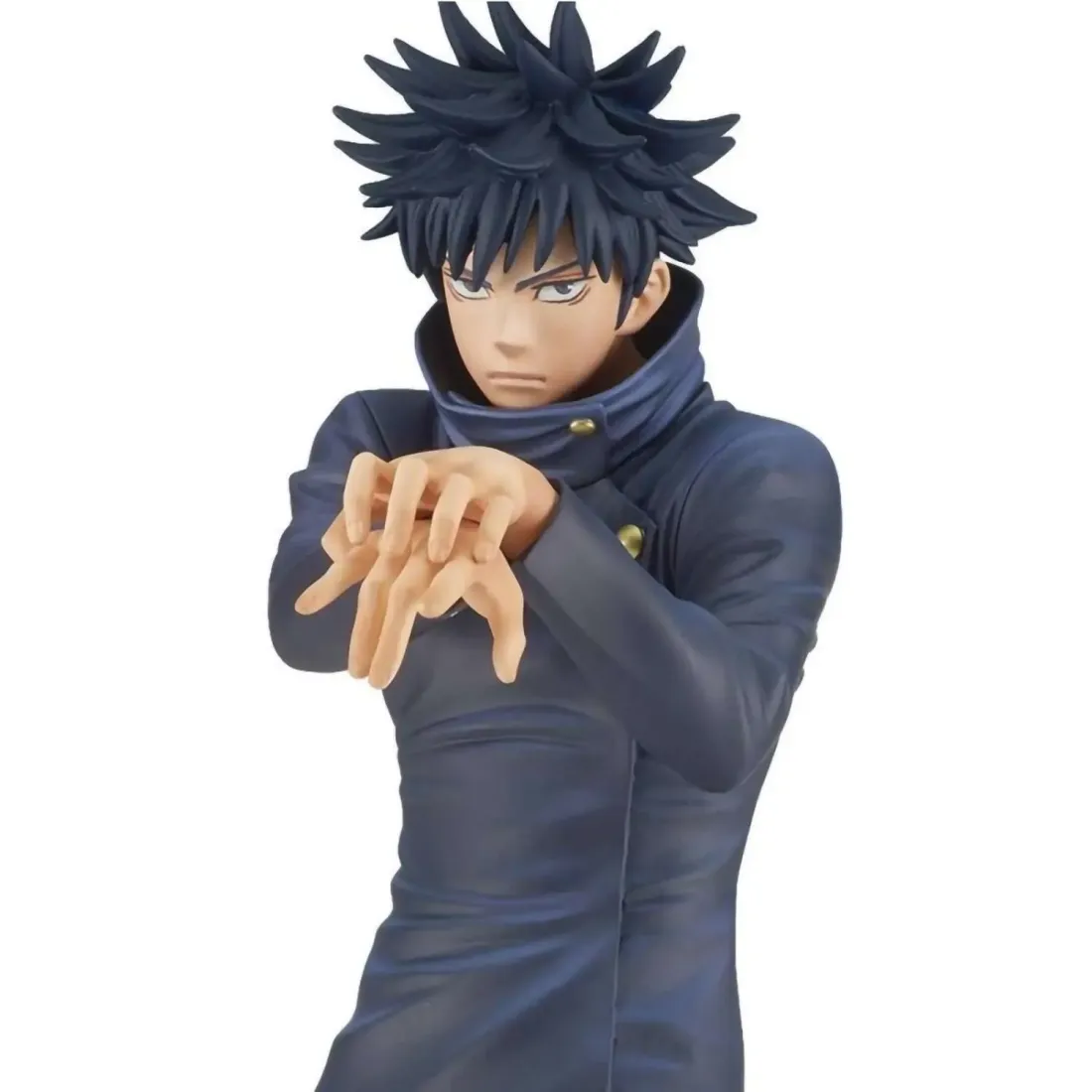 Фигурка Jujutsu Kaisen Megumi Fushiguro King Of Artist 4983164187595