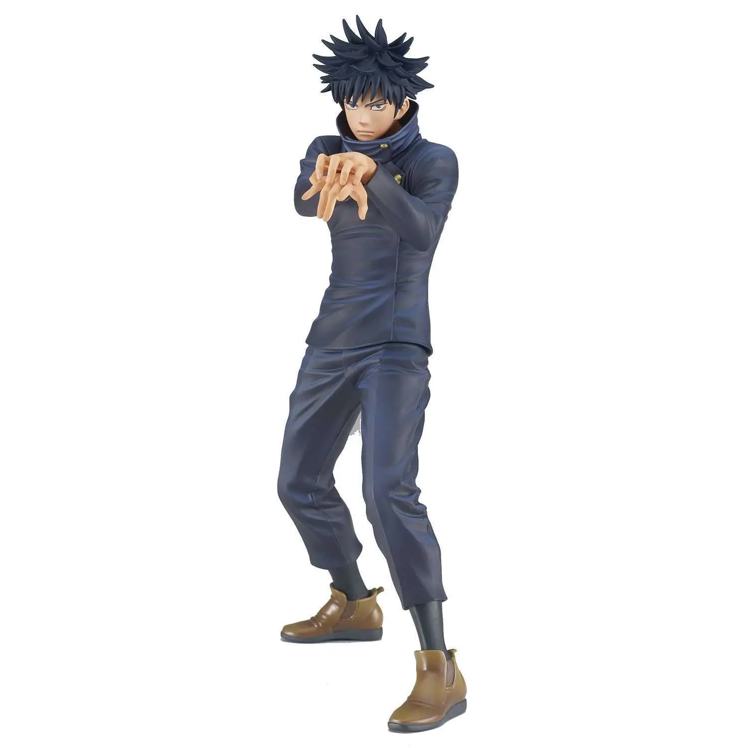 Фигурка Jujutsu Kaisen Megumi Fushiguro King Of Artist 4983164187595