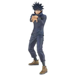 Фигурка Jujutsu Kaisen Megumi Fushiguro King Of Artist 4983164187595