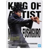 Фигурка Jujutsu Kaisen Megumi Fushiguro King Of Artist 4983164187595