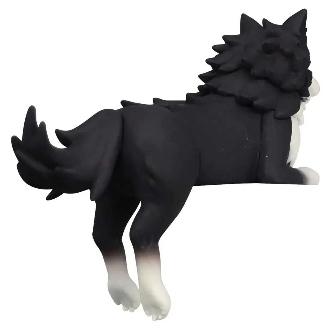 Фигурка Jujutsu Kaisen Noodle Stopper Figure Puchi-Divine Dog Total 4580736400177