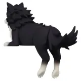 Фигурка Jujutsu Kaisen Noodle Stopper Figure Puchi-Divine Dog Total 4580736400177