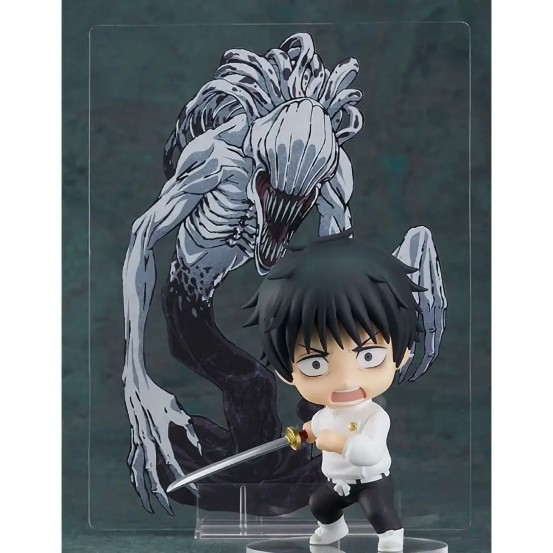 Фигурка Nendoroid Jujutsu Kaisen 0 Yuta Okkotsu 10 см 4580590127074