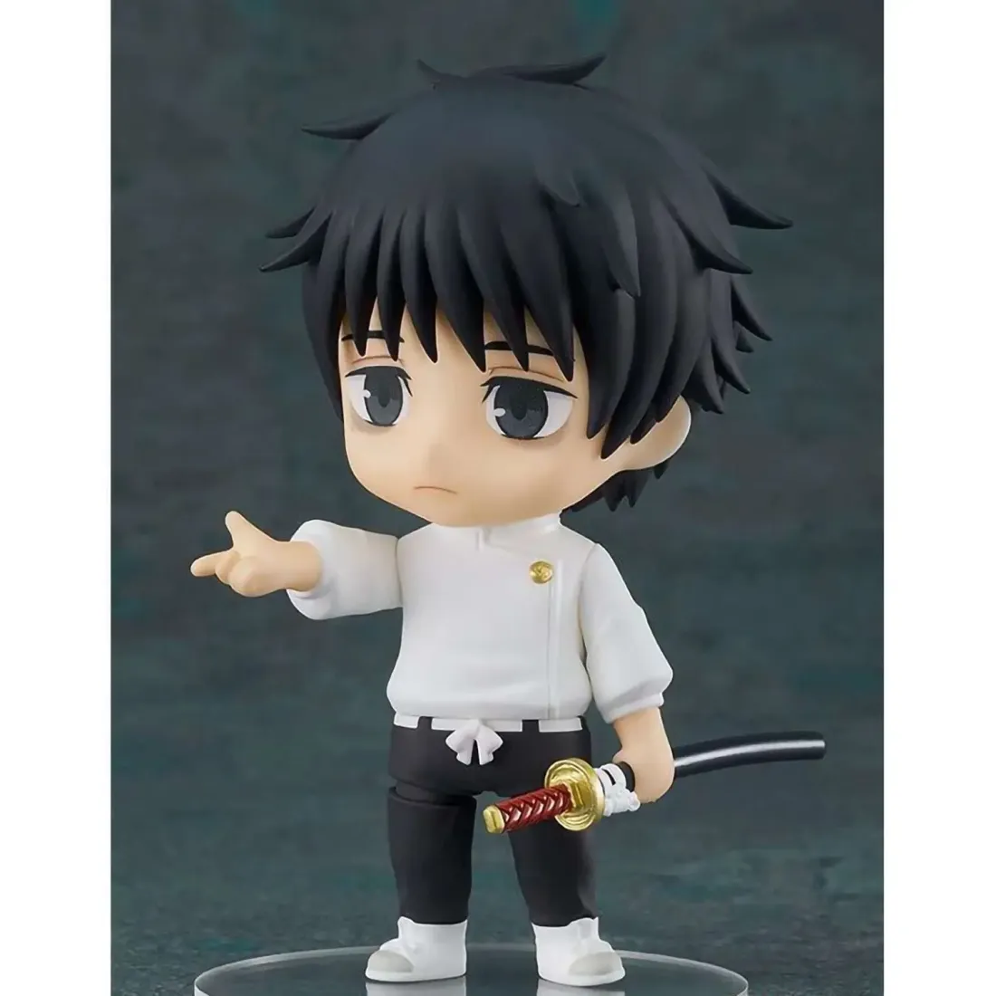 Фигурка Nendoroid Jujutsu Kaisen 0 Yuta Okkotsu 10 см 4580590127074