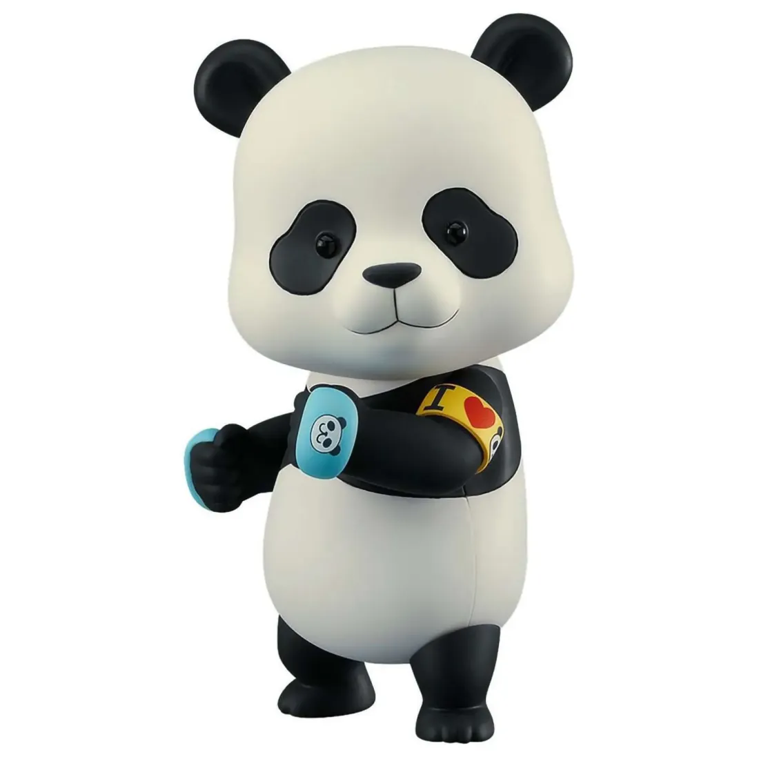 Фигурка Nendoroid Jujutsu Kaisen Panda 4580590128408