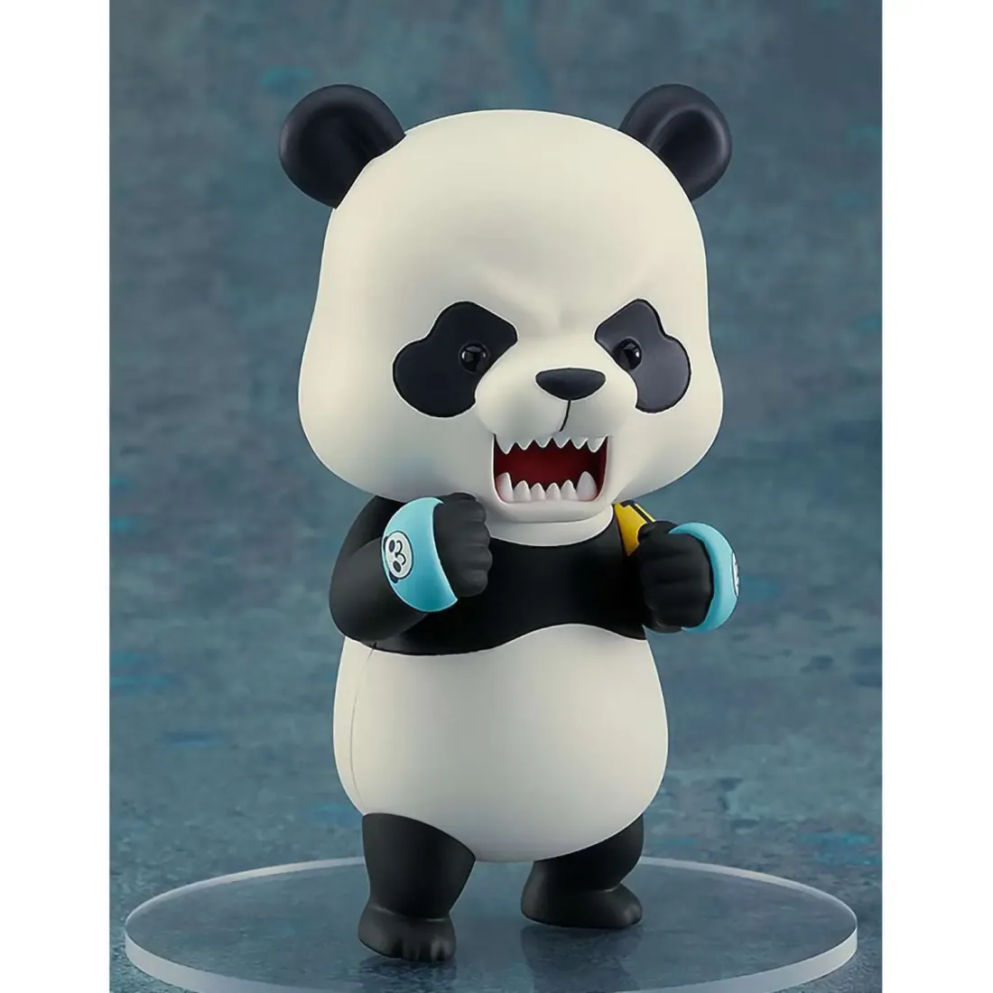 Фигурка Nendoroid Jujutsu Kaisen Panda 4580590128408