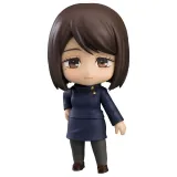 Фигурка Nendoroid Jujutsu Kaisen Shoko Ieiri Tokyo High School Ver. 4580590177543