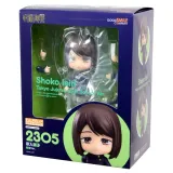 Фигурка Nendoroid Jujutsu Kaisen Shoko Ieiri Tokyo High School Ver. 4580590177543
