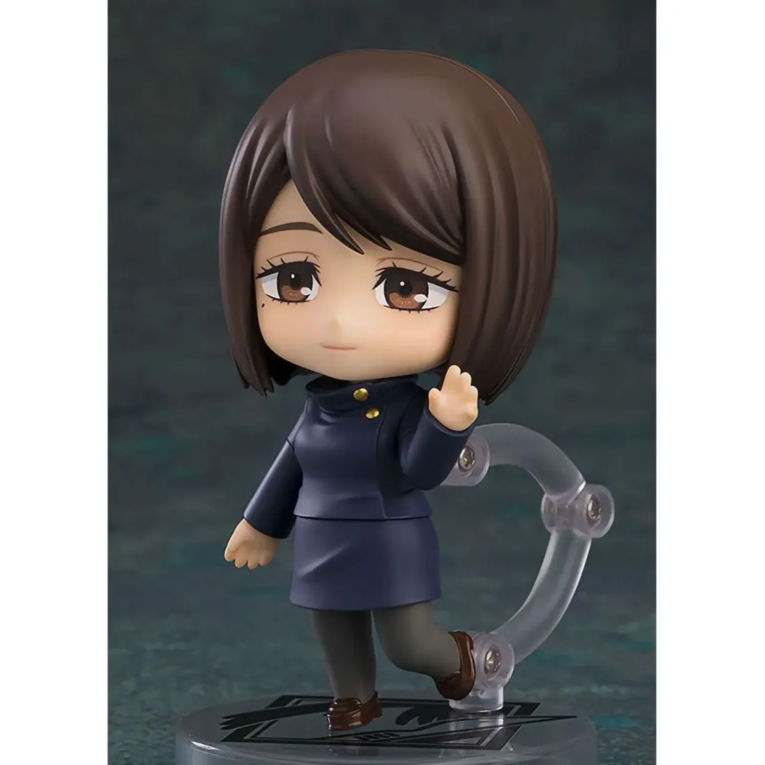 Фигурка Nendoroid Jujutsu Kaisen Shoko Ieiri Tokyo High School Ver. 4580590177543