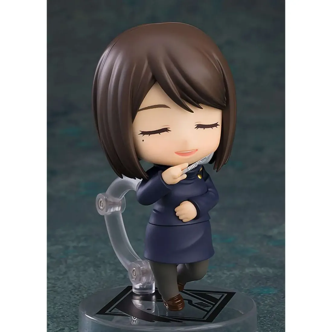 Фигурка Nendoroid Jujutsu Kaisen Shoko Ieiri Tokyo High School Ver. 4580590177543
