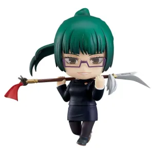 Фигурка Nendoroid Jujutsu Kaisen Zenin Maki 10 см 4580590126947