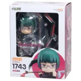 Фигурка Nendoroid Jujutsu Kaisen Zenin Maki 10 см 4580590126947