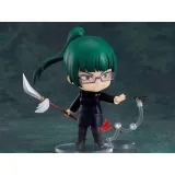 Фигурка Nendoroid Jujutsu Kaisen Zenin Maki 10 см 4580590126947