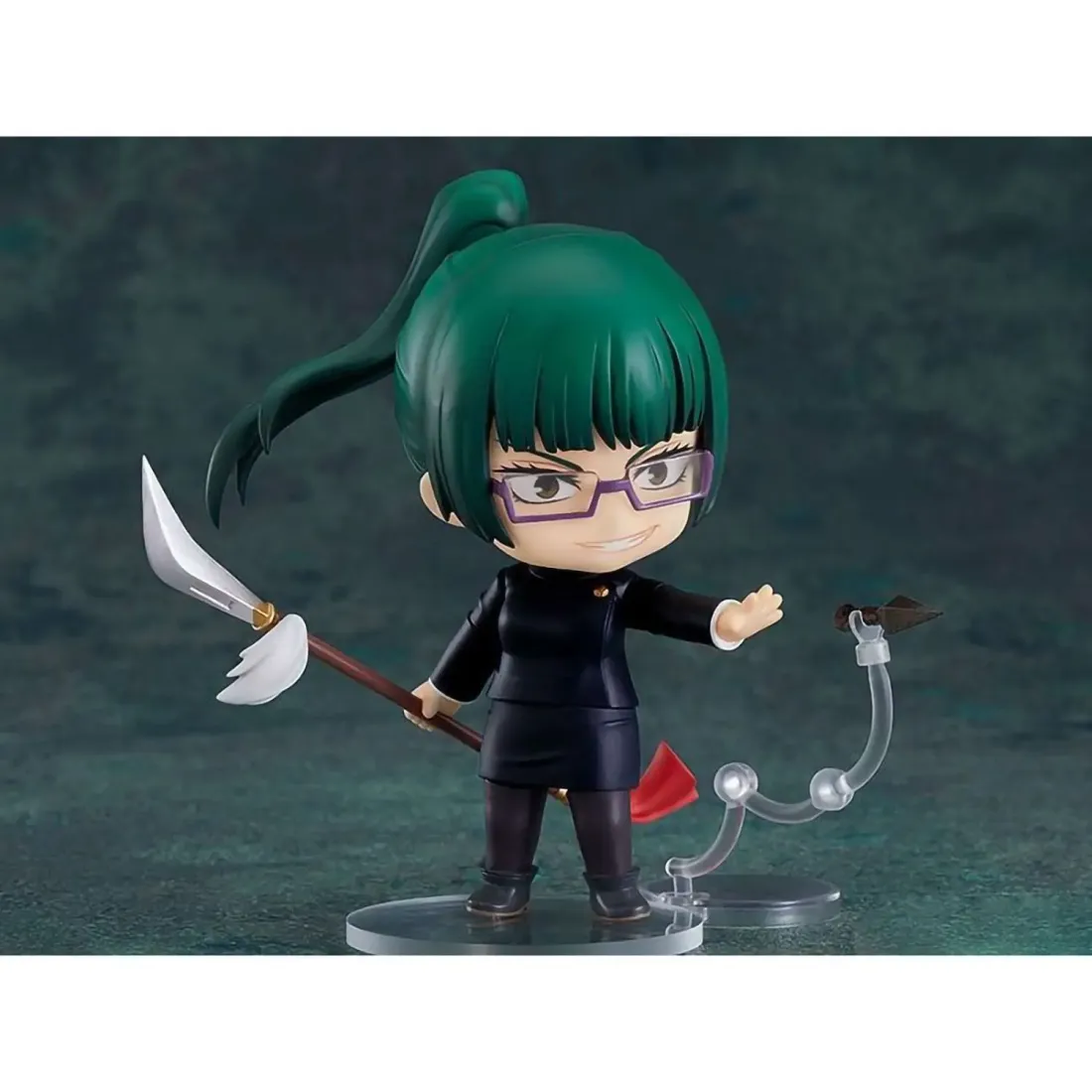 Фигурка Nendoroid Jujutsu Kaisen Zenin Maki 10 см 4580590126947