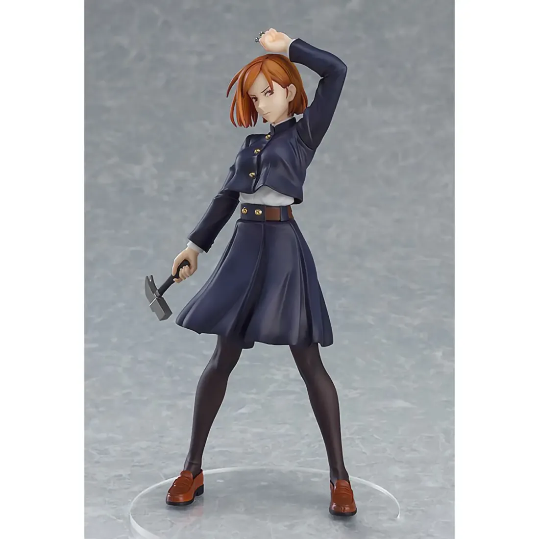 Фигурка POP UP PARADE Jujutsu Kaisen Nobara Kugisaki 17 см 4580416944199