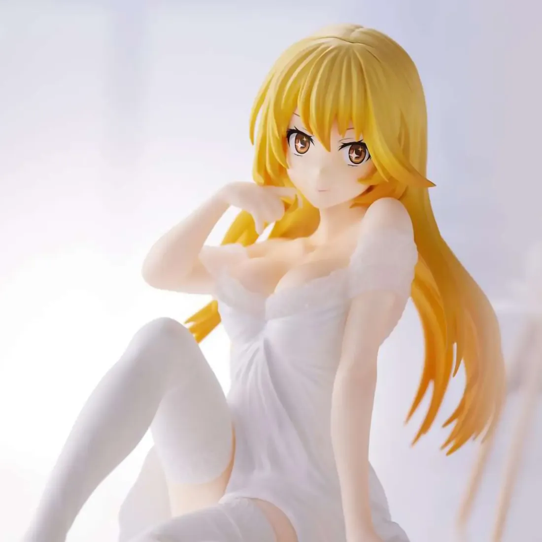 Фигурка A Certain Scientific Railgun Misaki Shokuhou 4983164194272