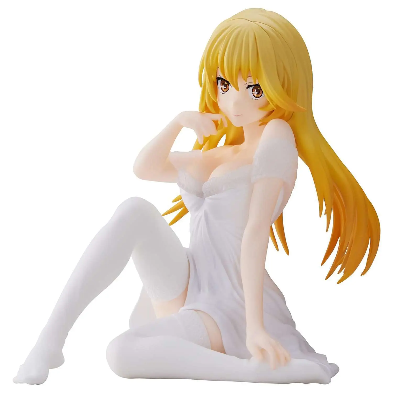 Фигурка A Certain Scientific Railgun Misaki Shokuhou 4983164194272