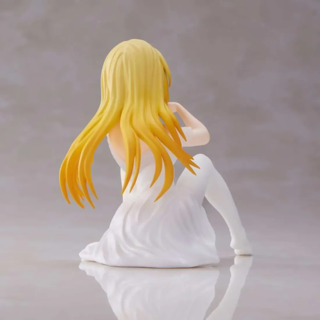 Фигурка A Certain Scientific Railgun Misaki Shokuhou 4983164194272