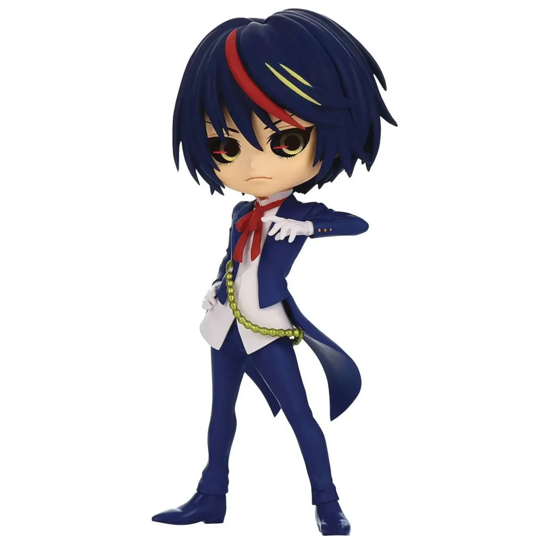 Фигурка Q Posket О моём перерождении в слизь Diablo Ver. B 4983164179583