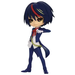 Фигурка Q Posket О моём перерождении в слизь Diablo Ver. B 4983164179583