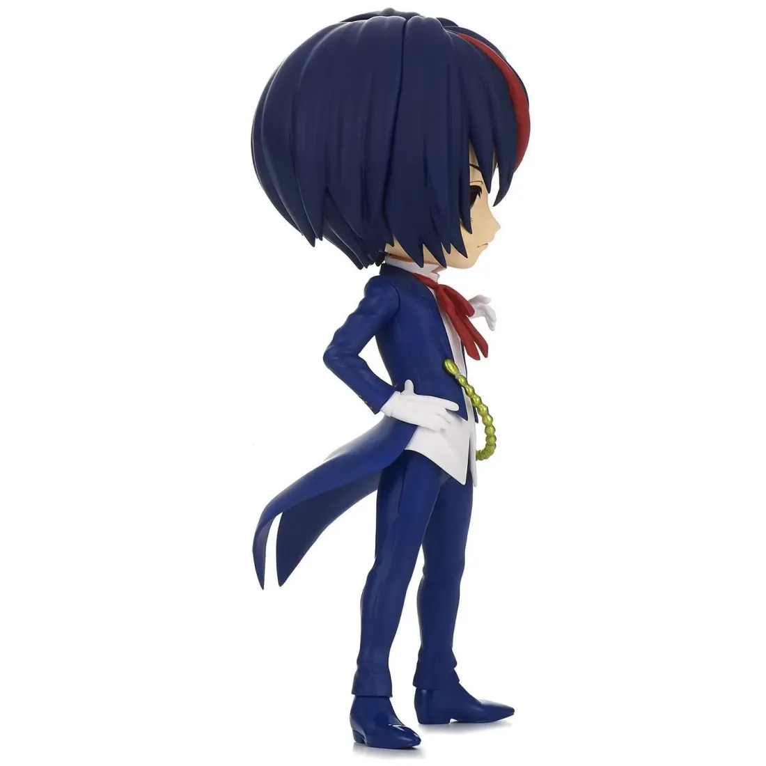 Фигурка Q Posket О моём перерождении в слизь Diablo Ver. B 4983164179583