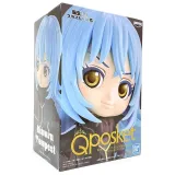 Фигурка Q Posket О моём перерождении в слизь Rimuru Ver. B 4983164178241
