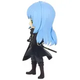 Фигурка Q Posket О моём перерождении в слизь Rimuru Ver. B 4983164178241