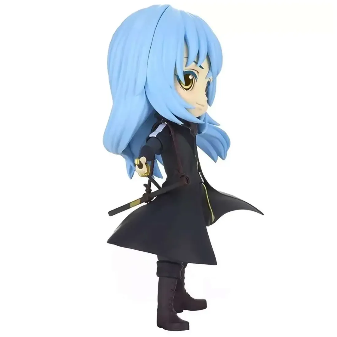 Фигурка Q Posket О моём перерождении в слизь Rimuru Ver. B 4983164178241