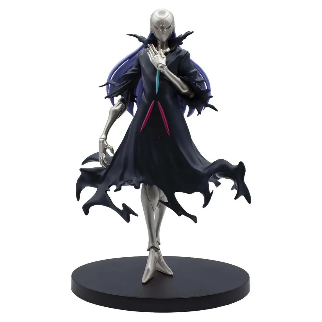 Фигурка О моём перерождении в слизь Guardian Of Spirits Beretta 17см 4983164194456