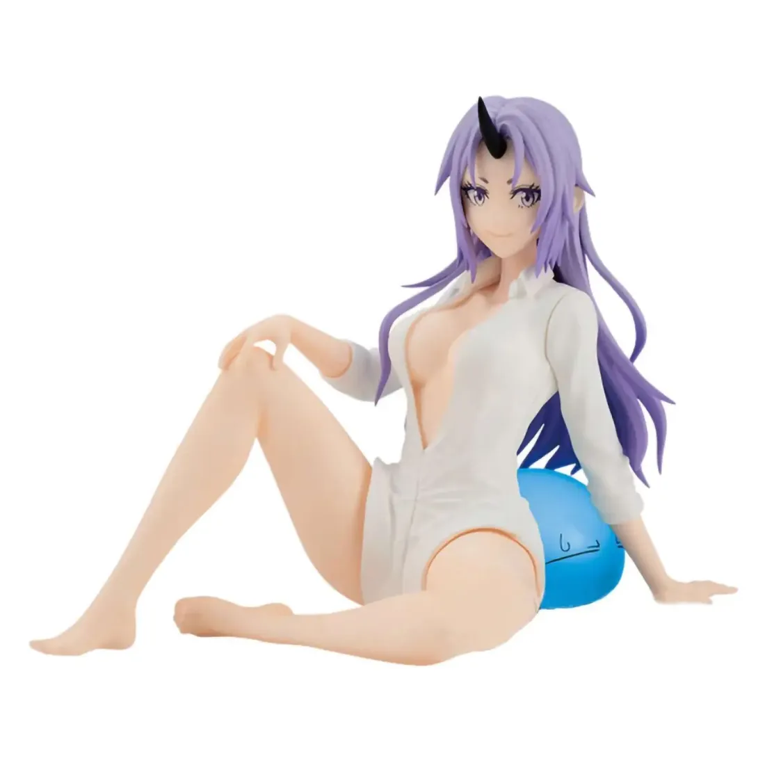 Фигурка О моём перерождении в слизь Relax Time Shion 13cm 4983164191417