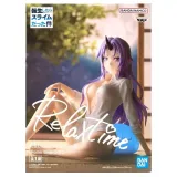 Фигурка О моём перерождении в слизь Relax Time Shion 13cm 4983164191417