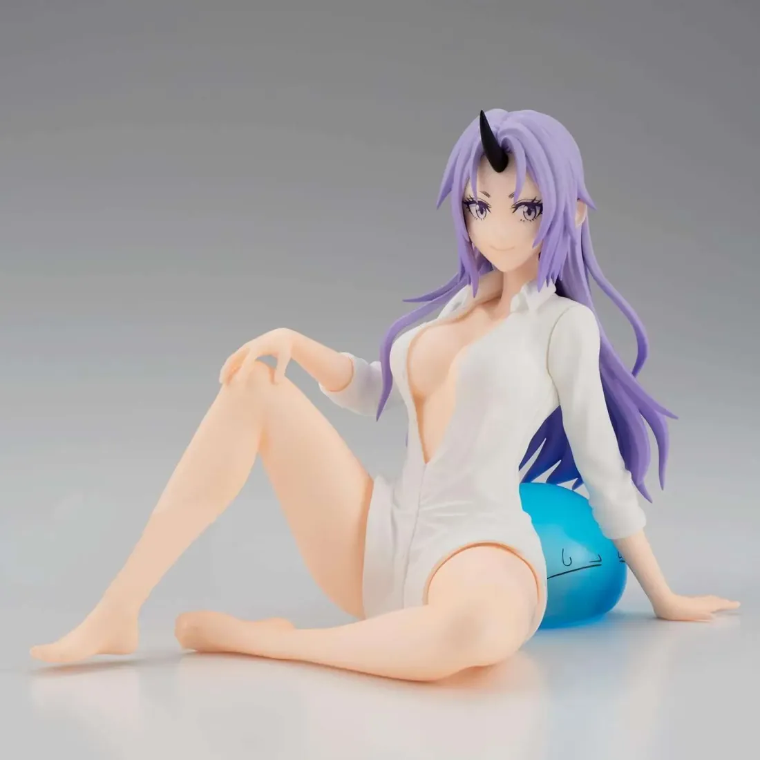 Фигурка О моём перерождении в слизь Relax Time Shion 13cm 4983164191417