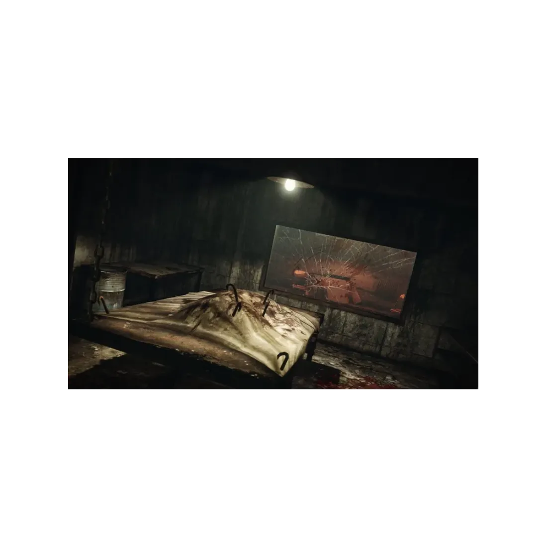 Resident Evil: Revelations 2 /PS4 Русские субтитры