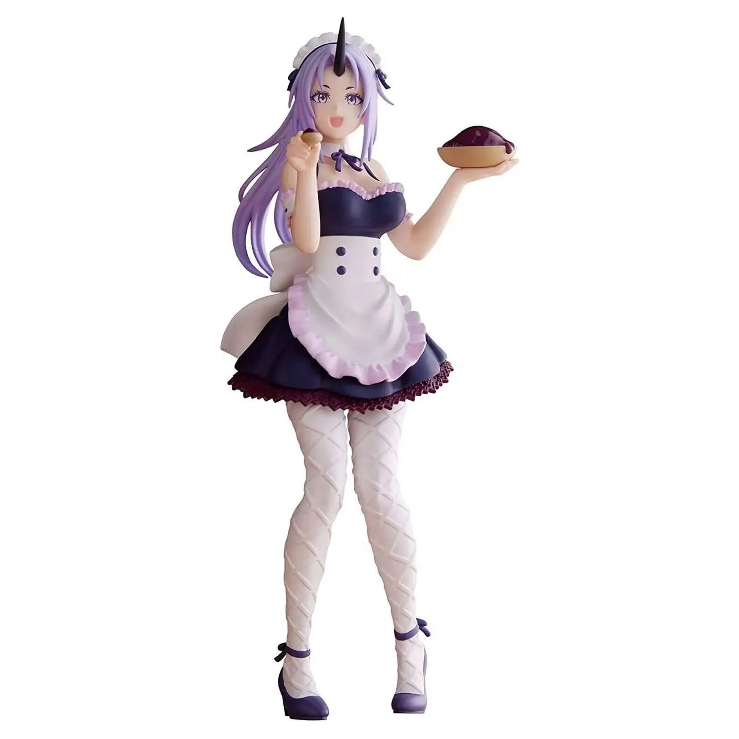 Фигурка О моём перерождении в слизь Shion 18cm 4983164188141