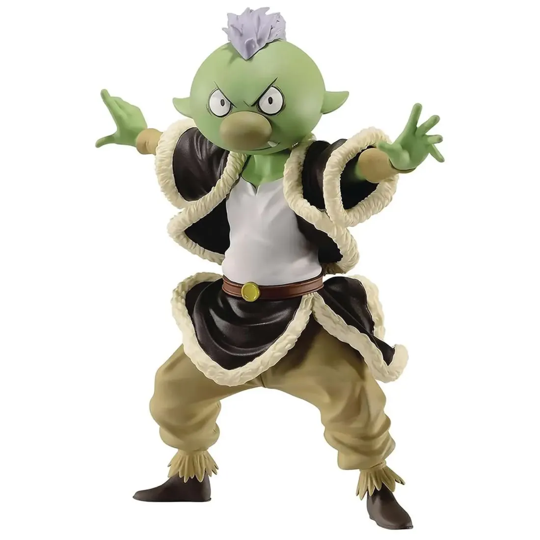 Фигурка О моём перерождении в слизь Otherworlder Gobta 4983164181661