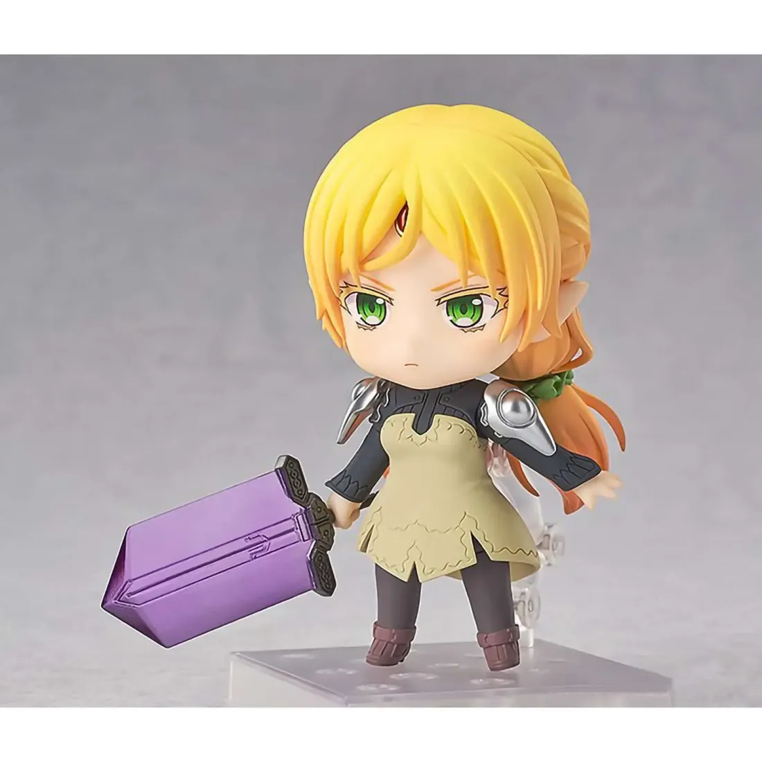 Фигурка Nendoroid Uncle from Another World Elf 4580590174399
