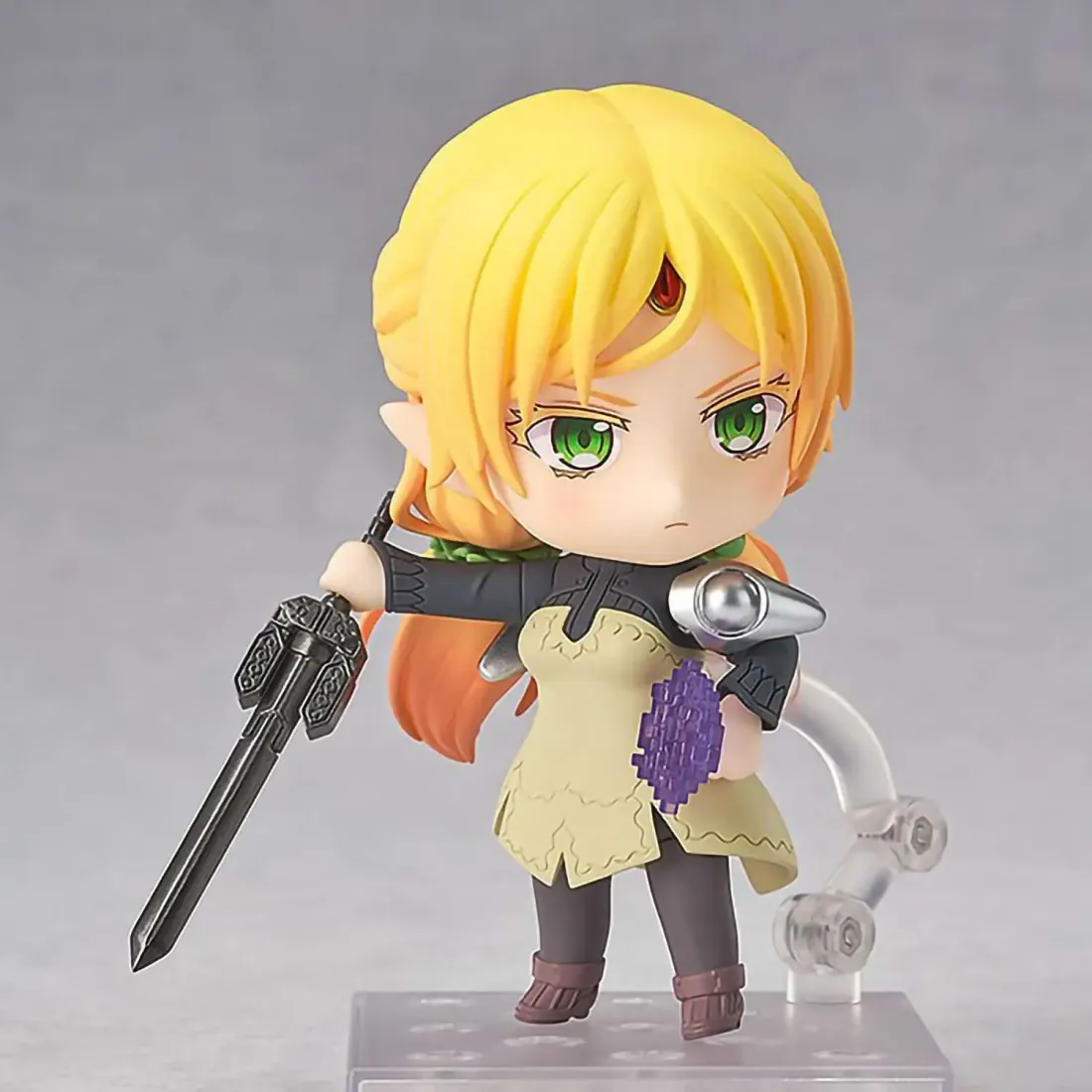 Фигурка Nendoroid Uncle from Another World Elf 4580590174399