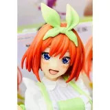 Фигурка The Quintessential Quintuplets Movie Kyunties Yotsuba Nakano 4983164194296