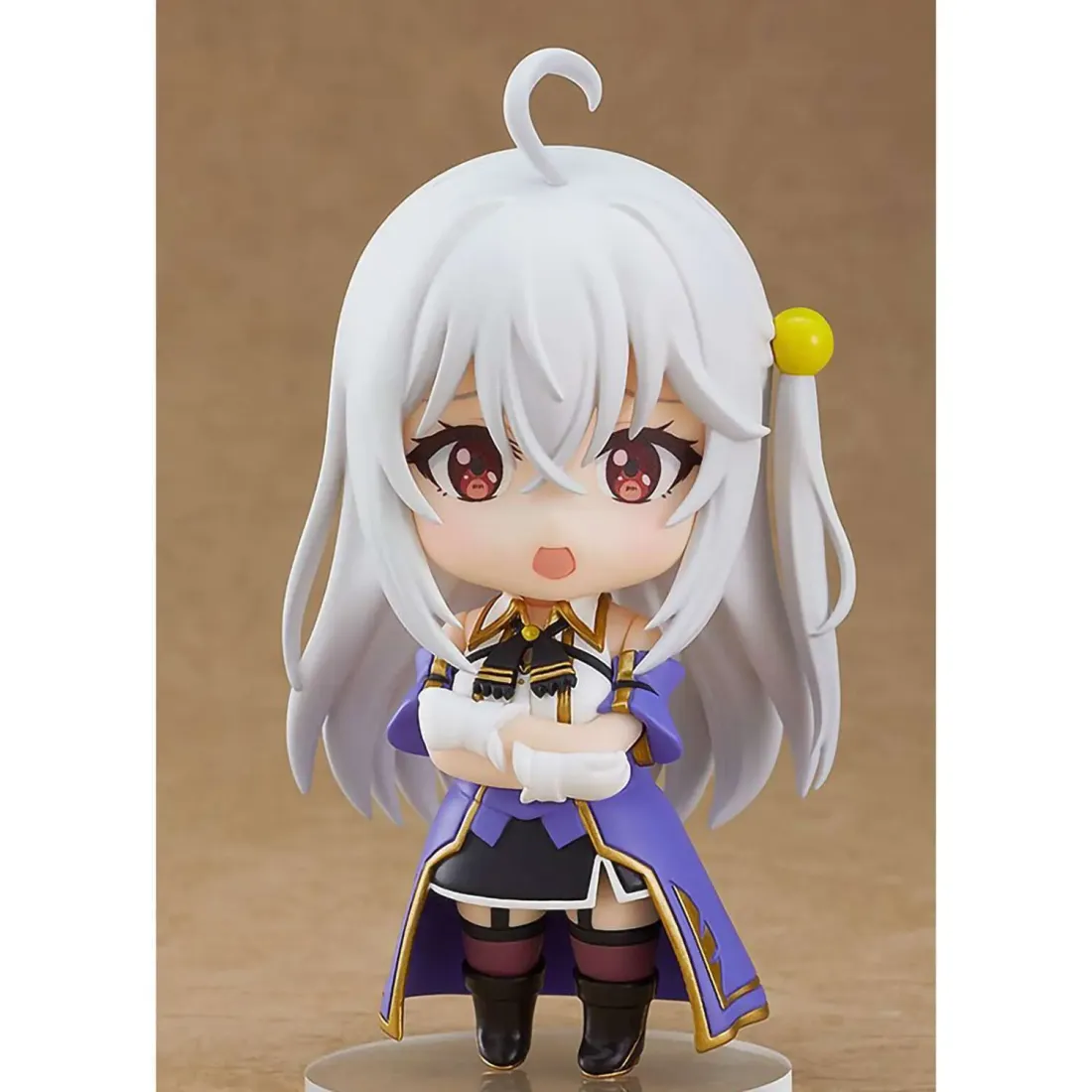 Фигурка Nendoroid The Genius Prince\'s Guide to Raising a Nation Out of Debt Ninym Ralei 458059012819