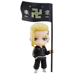 Фигурка Nendoroid Tokyo Revengers Draken (Ken Ryuguji) 4580590171299