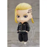 Фигурка Nendoroid Tokyo Revengers Draken (Ken Ryuguji) 4580590171299
