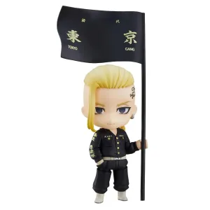 Фигурка Nendoroid Tokyo Revengers Draken Ken Ryuguji 4580590127845