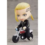 Фигурка Nendoroid Tokyo Revengers Draken Ken Ryuguji 4580590127845