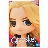 Фигурка Q Posket Tokyo Revengers A Manjiro Sano 4983164192452