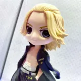 Фигурка Q Posket Tokyo Revengers A Manjiro Sano 4983164192452