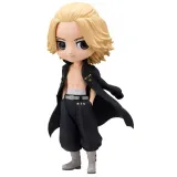 Фигурка Q Posket Tokyo Revengers A Manjiro Sano 4983164192452