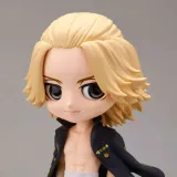 Фигурка Q Posket Tokyo Revengers A Manjiro Sano 4983164192452